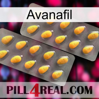 Avanafil cialis2